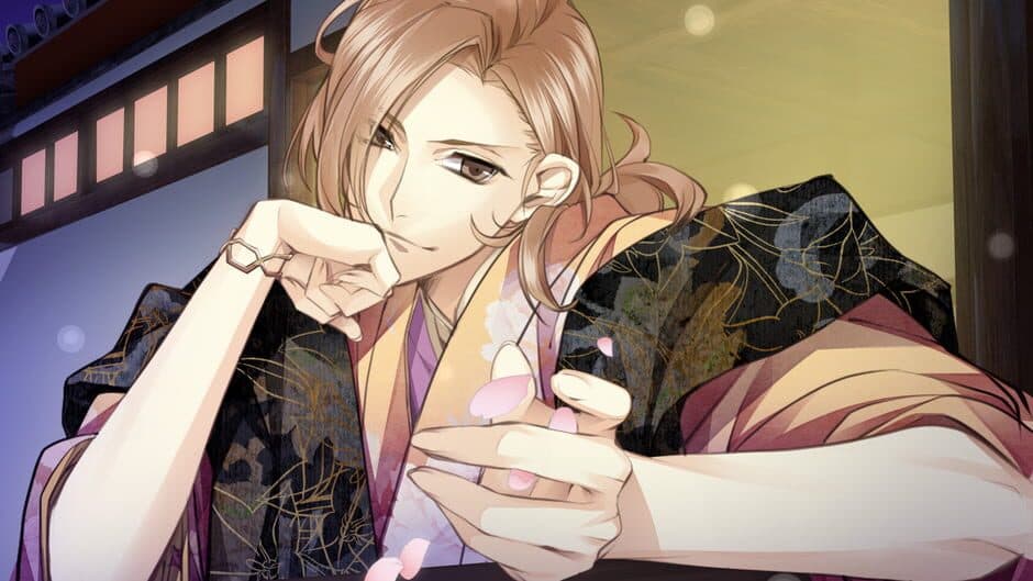 Скриншот 4 из The Men of Yoshiwara: Ohgiya