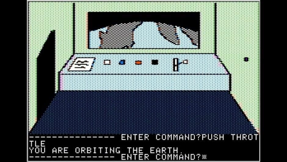 Скриншот 4 из Mission Asteroid