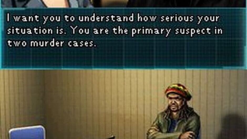 Скриншот 5 из Crime Lab: Body of Evidence