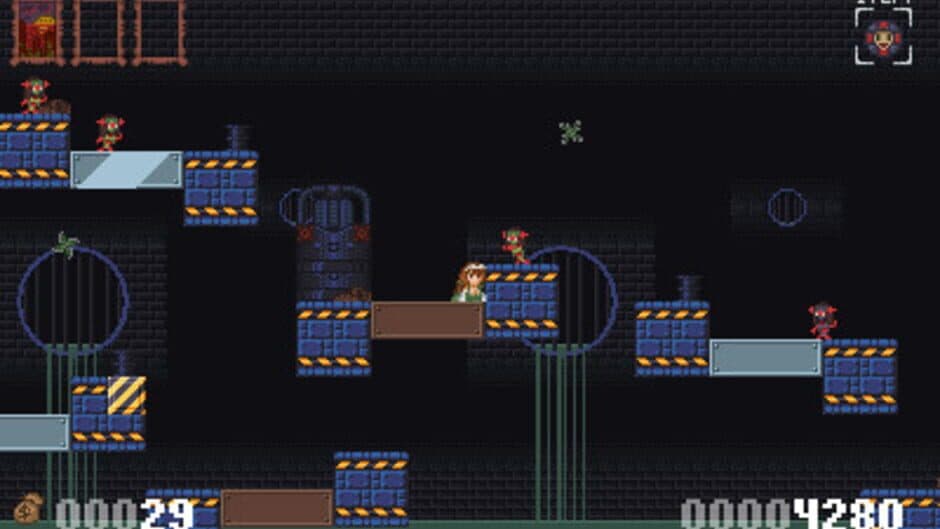 Скриншот 1 из Daemon Detective Gaiden