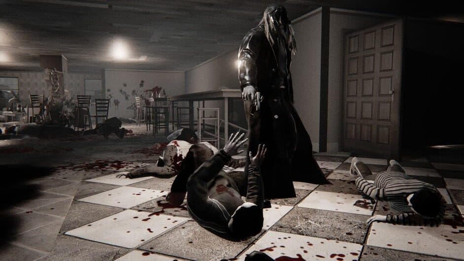 Скриншот 3 из Hatred