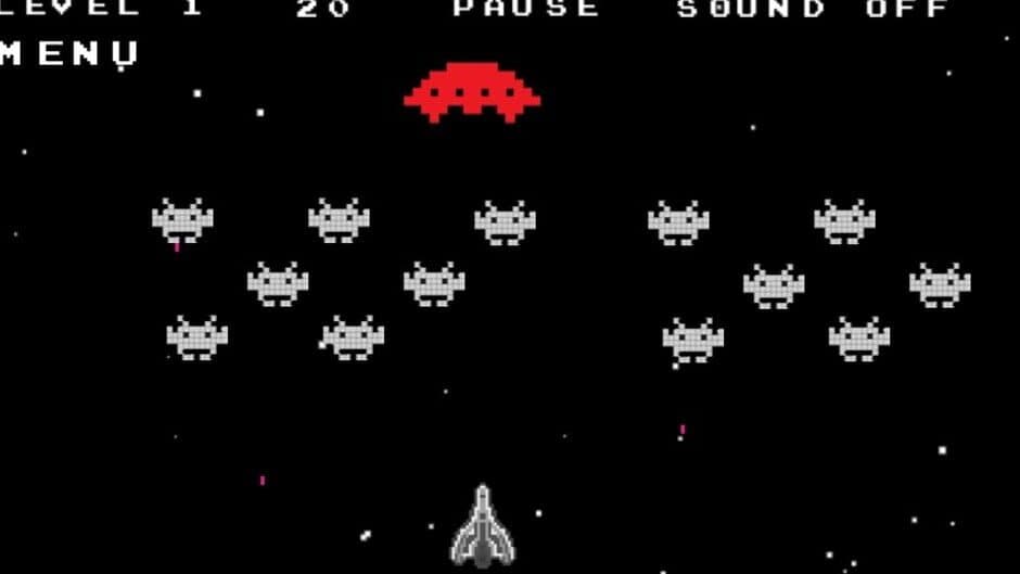 Скриншот 4 из Pixel War