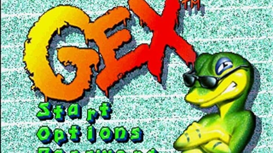 Скриншот 5 из Gex
