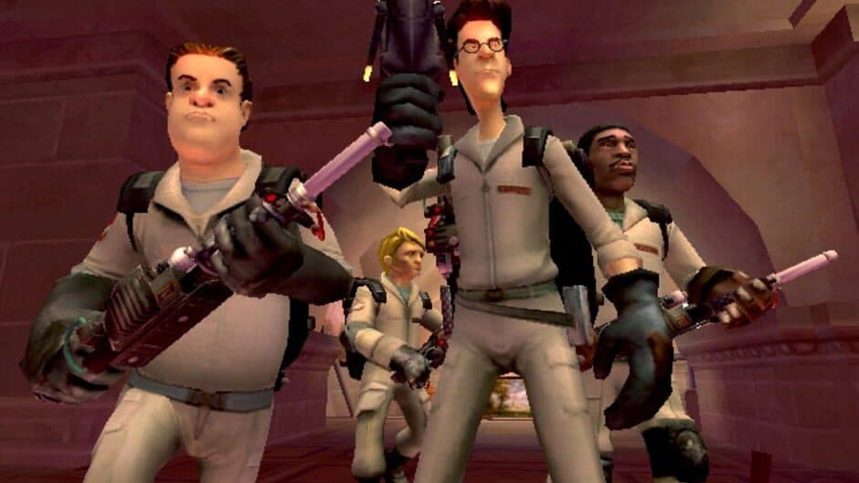 Скриншот 5 из Ghostbusters: The Video Game