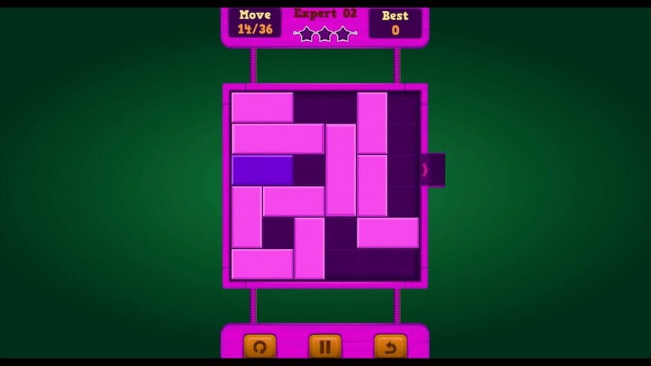 Скриншот 1 из Unblocky 2