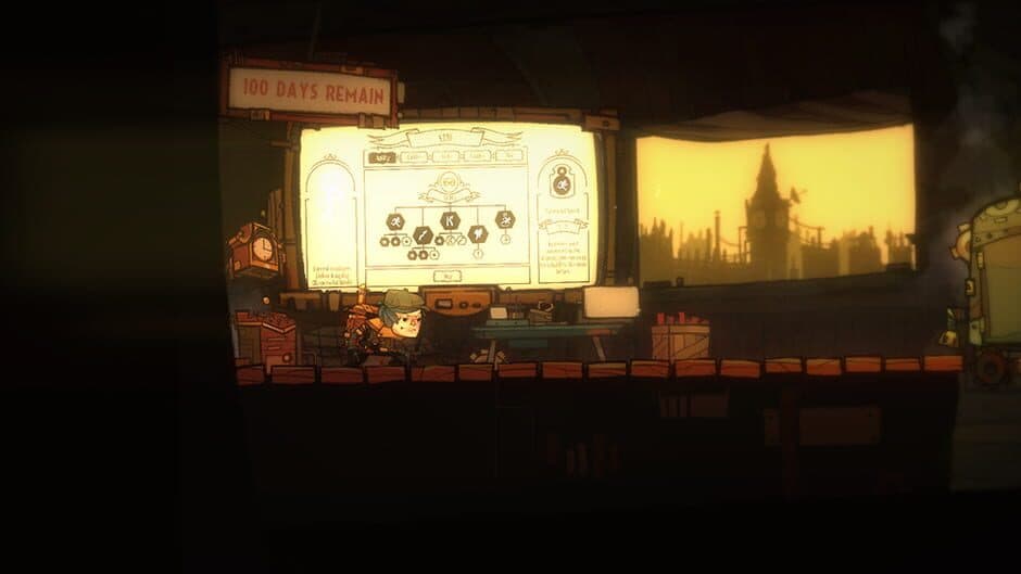 Скриншот 9 из The Swindle