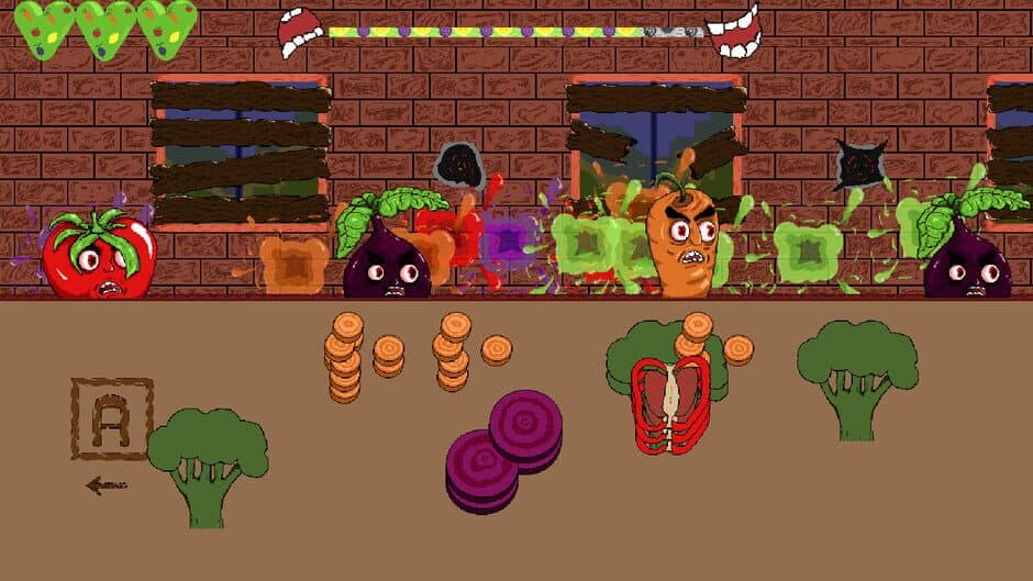 Скриншот 6 из Greenspawn Restaurant