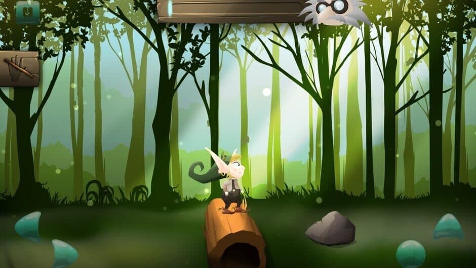 Скриншот 6 из Professor Madhouse