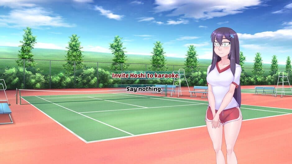Скриншот 3 из Highschool Romance