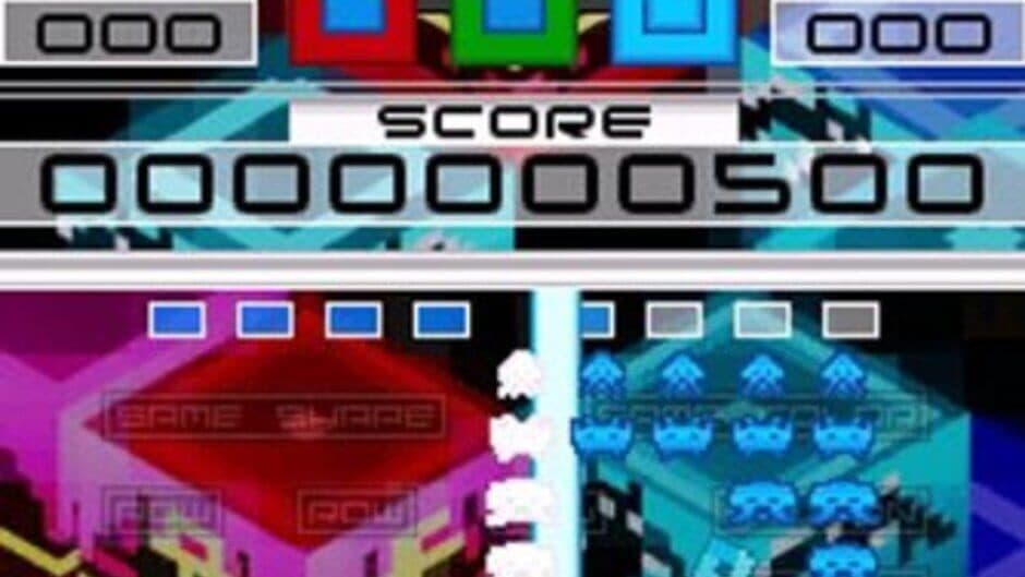 Скриншот 2 из Space Invaders Extreme 2