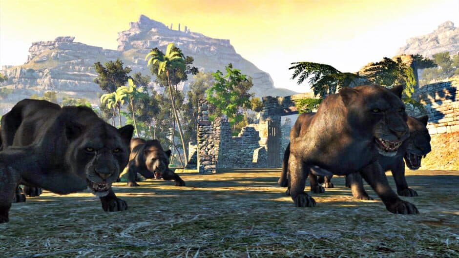 Скриншот 11 из Cabela's Dangerous Hunts 2013