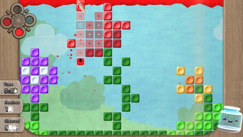 Скриншот 3 из Puzzle Box Maker