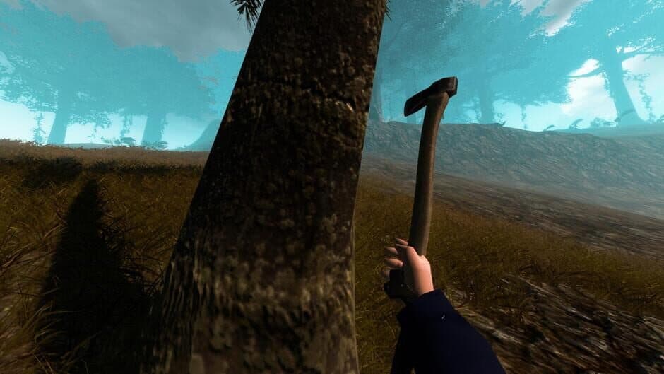Скриншот 7 из Survival Simulator