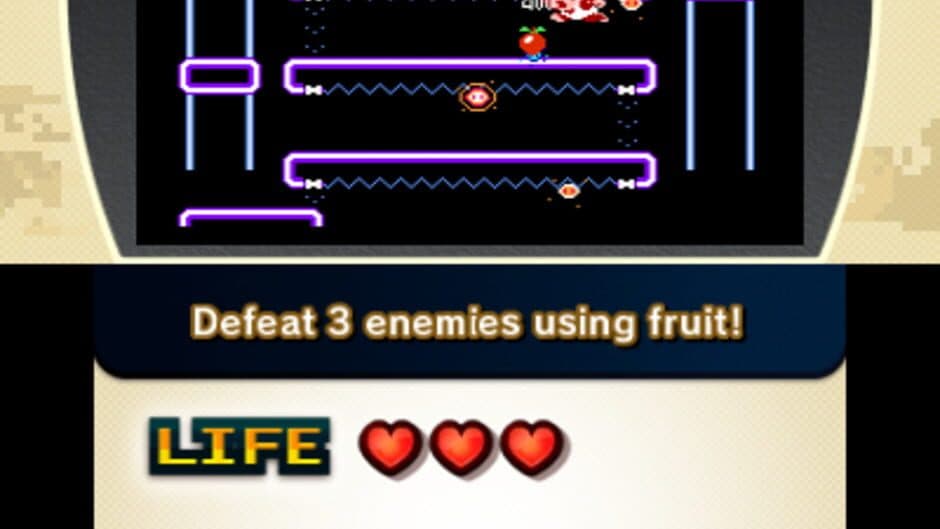 Скриншот 5 из Ultimate NES Remix