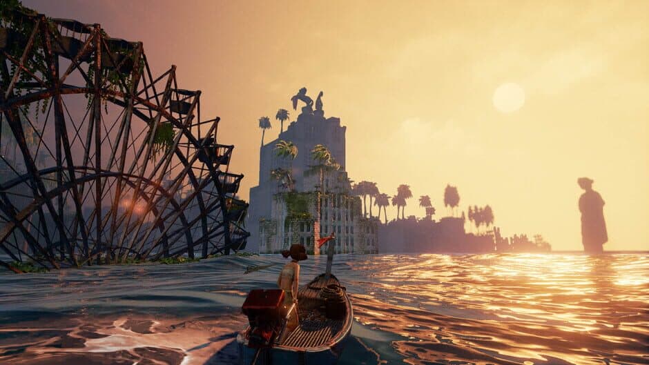 Скриншот 5 из Submerged