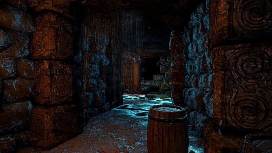 Скриншот 2 из The Mage's Tale