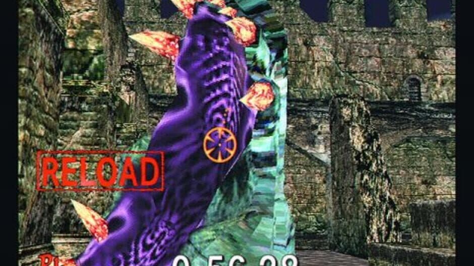 Скриншот 7 из The House of the Dead 2 & 3 Return