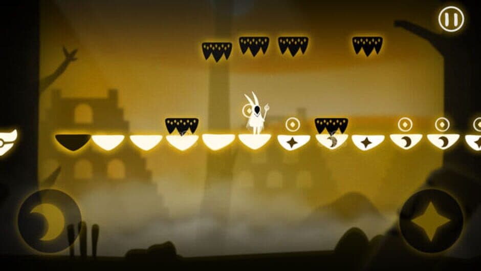 Скриншот 1 из Pursuit of Light