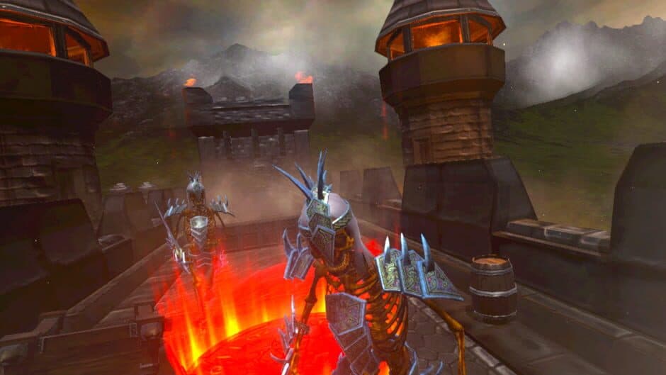 Скриншот 5 из Siege - Battle of Ashington