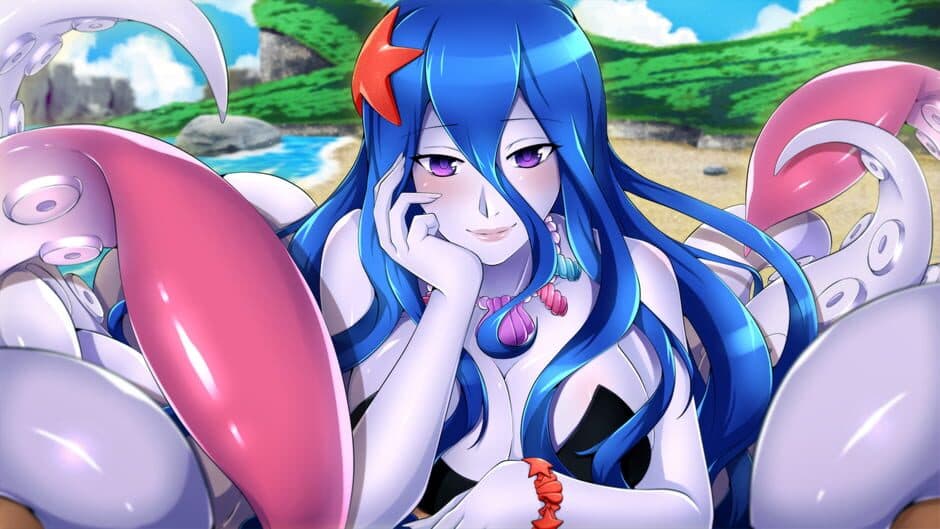 Скриншот 6 из Dimension of Monster Girls