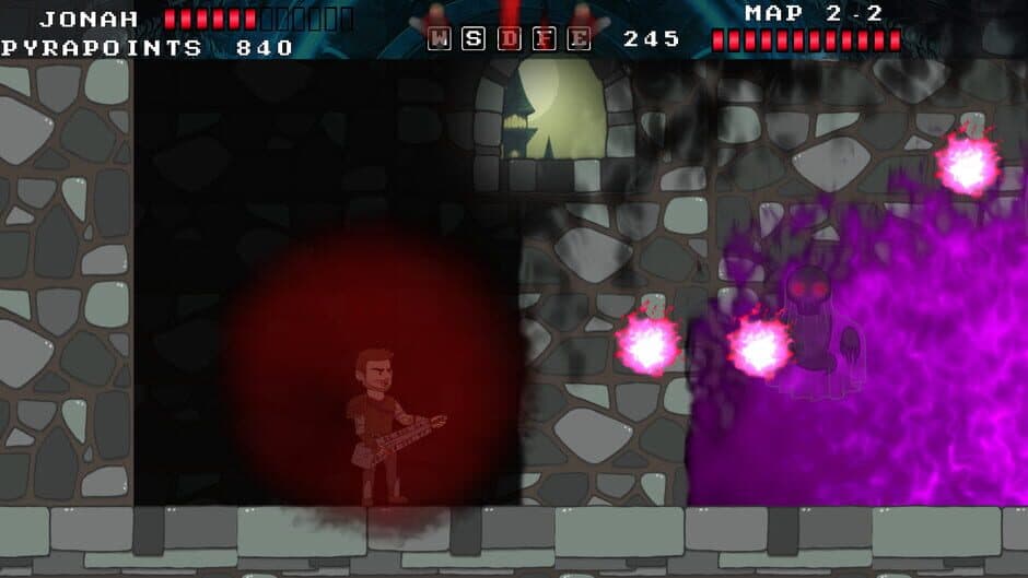 Скриншот 3 из Pyramaze: The Game