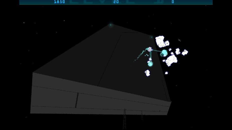 Скриншот 1 из Troid Blaster