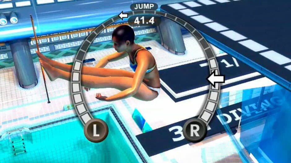 Скриншот 8 из Summer Athletics
