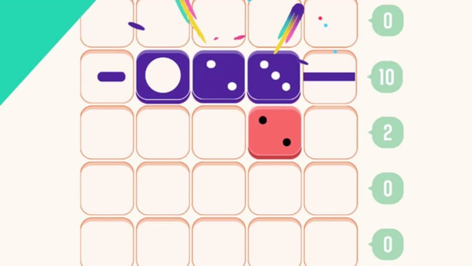 Скриншот 2 из Tens!