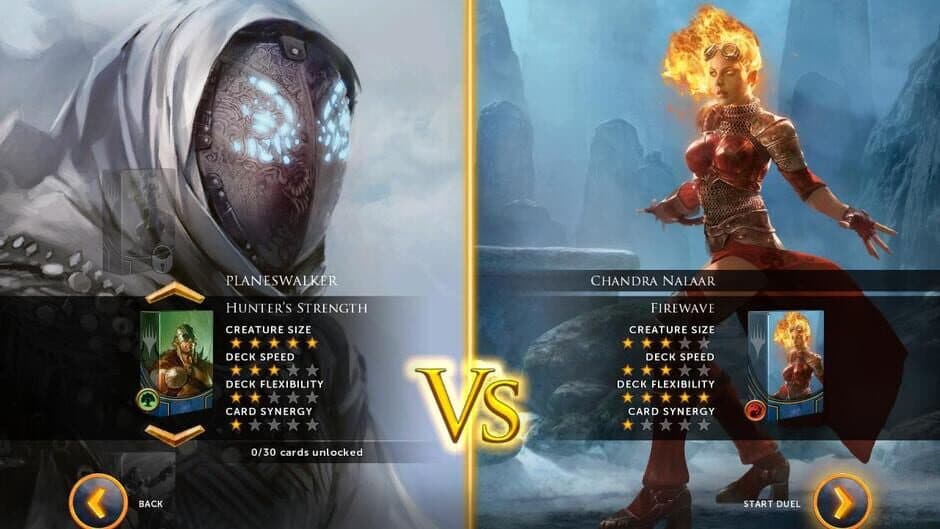 Скриншот 2 из Magic 2014: Duels of the Planeswalkers