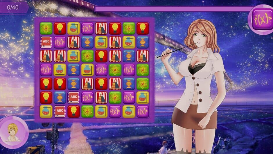 Скриншот 5 из Hentai University