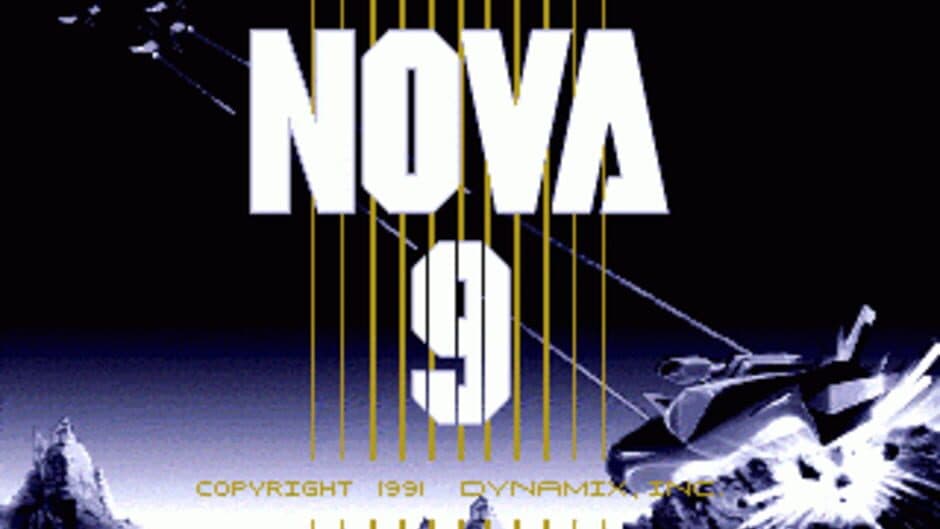 Скриншот 2 из Nova 9: The Return of Gir Draxon