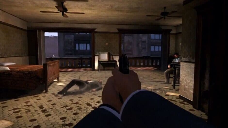 Скриншот 2 из 007 Legends: Skyfall