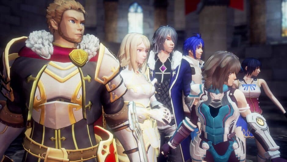 Скриншот 4 из AeternoBlade II