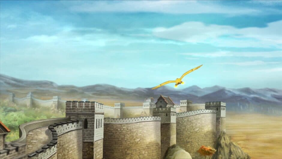 Скриншот 5 из The Mysterious Cities of Gold: Secret Paths