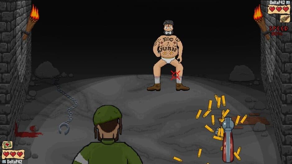 Скриншот 4 из Juan v Juan