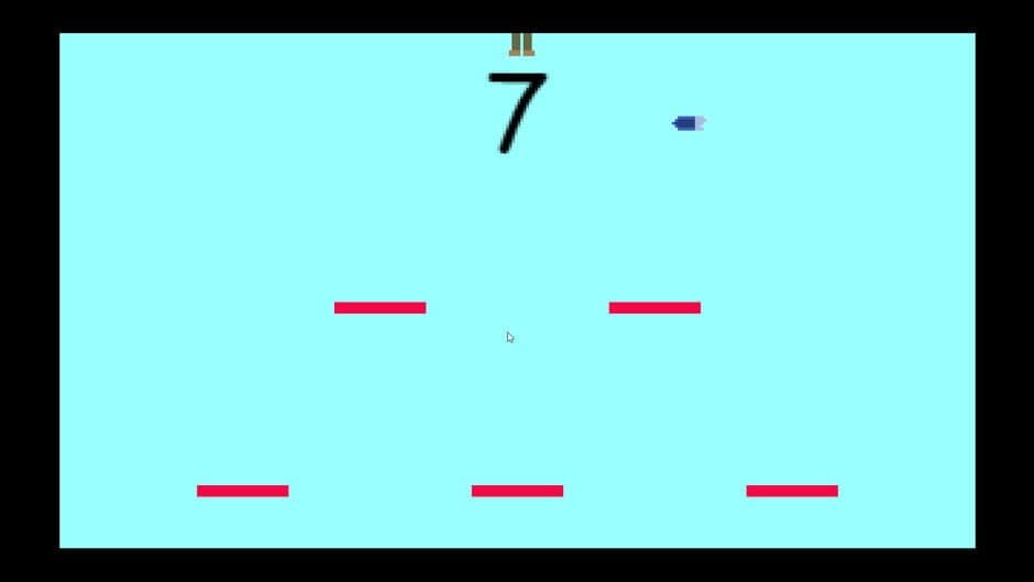 Скриншот 6 из Sky Dodge