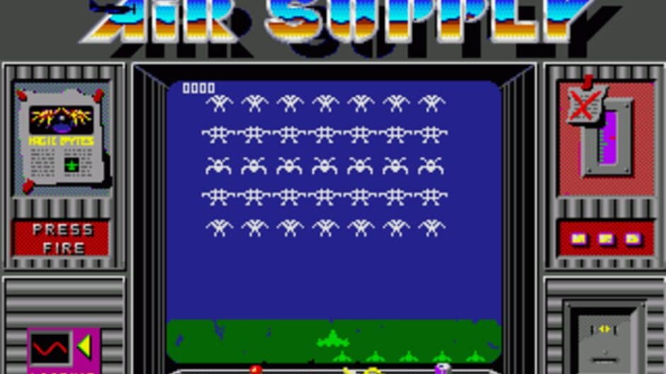 Скриншот 3 из Air Supply