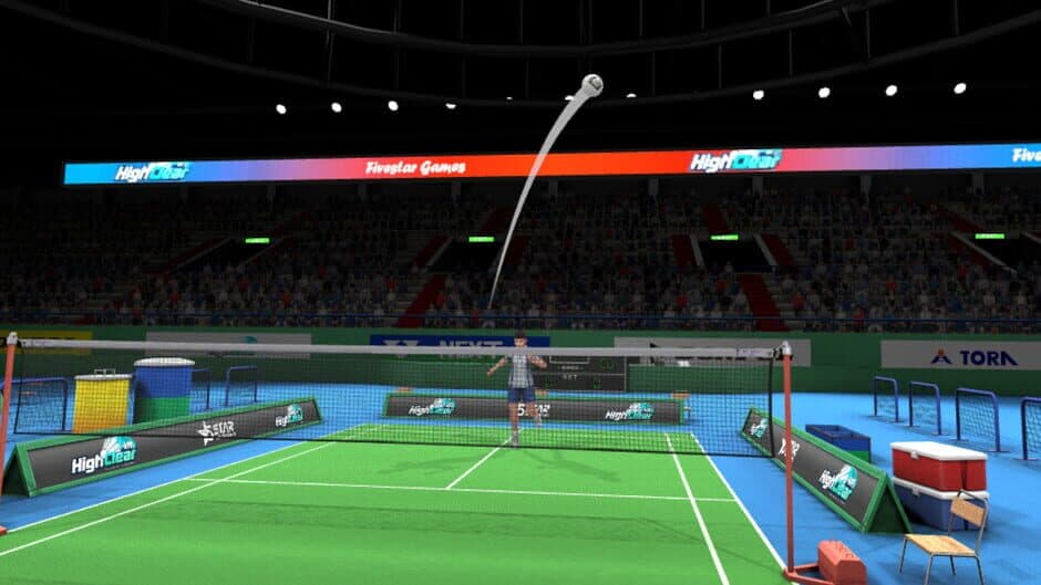 Скриншот 5 из High clear VR