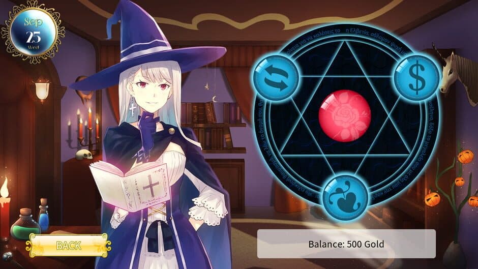 Скриншот 5 из Blood Code