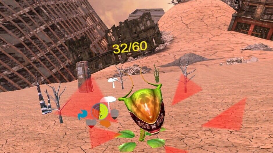 Скриншот 8 из Lonelyland VR