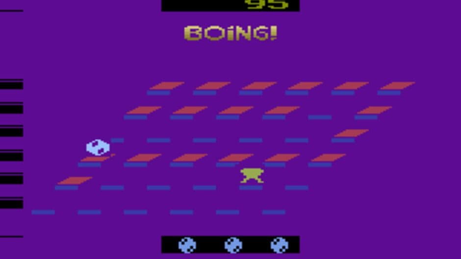 Скриншот 1 из Boing!