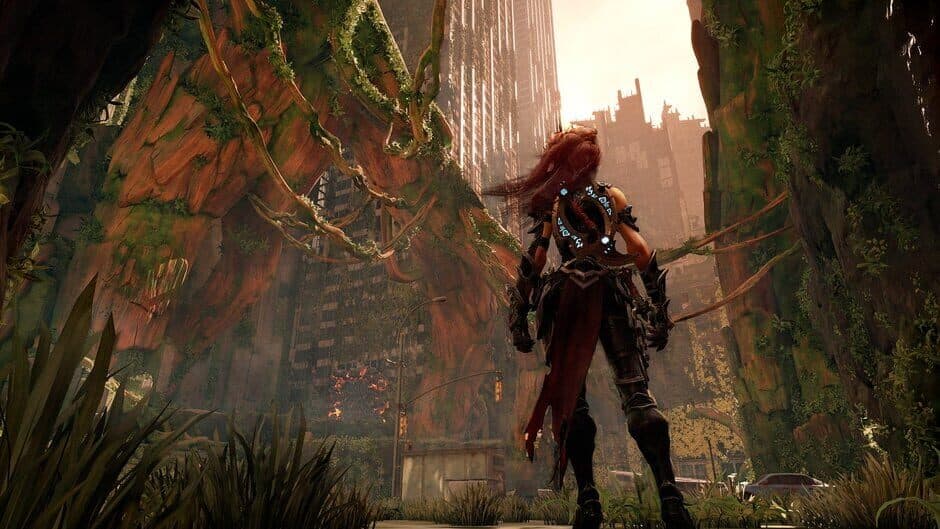 Скриншот 9 из Darksiders III