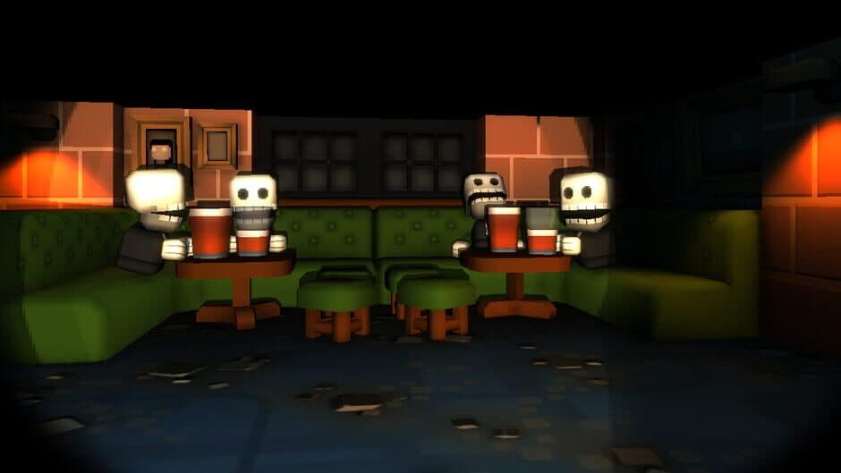 Скриншот 3 из Basingstoke
