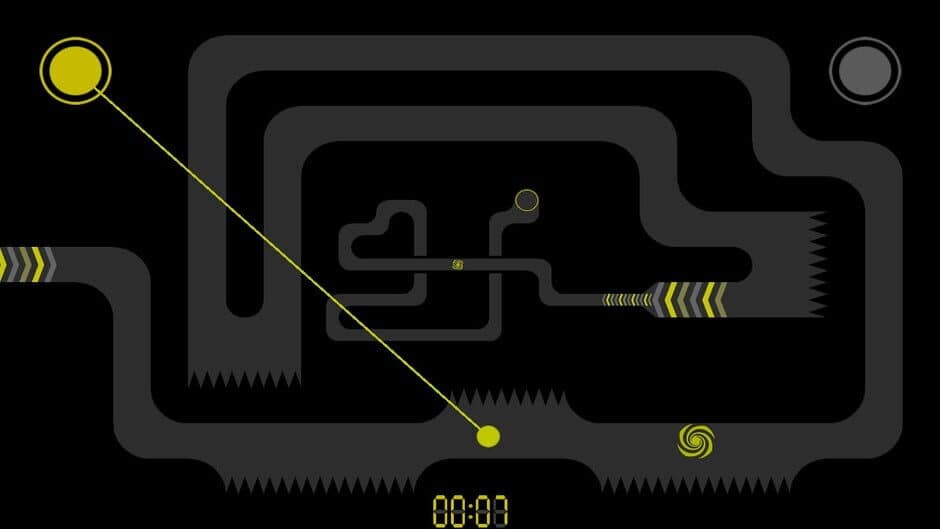 Скриншот 5 из Radium