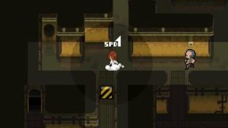 Скриншот 1 из Escapee GO!