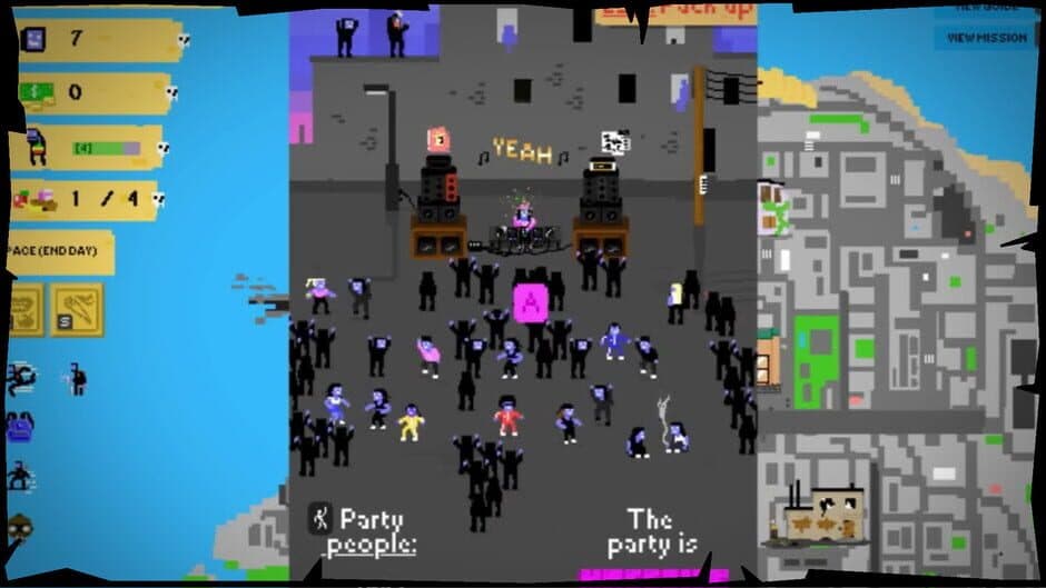 Скриншот 5 из Urban Pirate