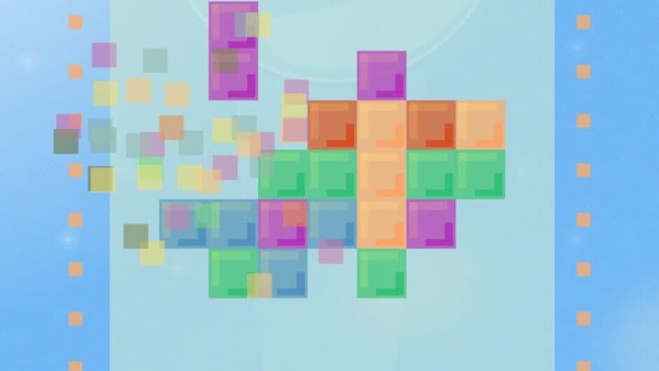 Скриншот 2 из Zen Blocks