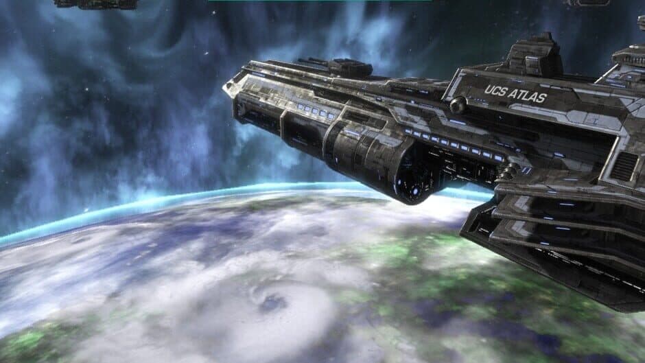Скриншот 1 из SOL Exodus