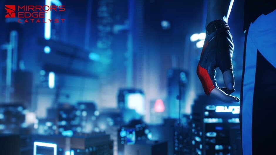 Скриншот 2 из Mirror's Edge Catalyst
