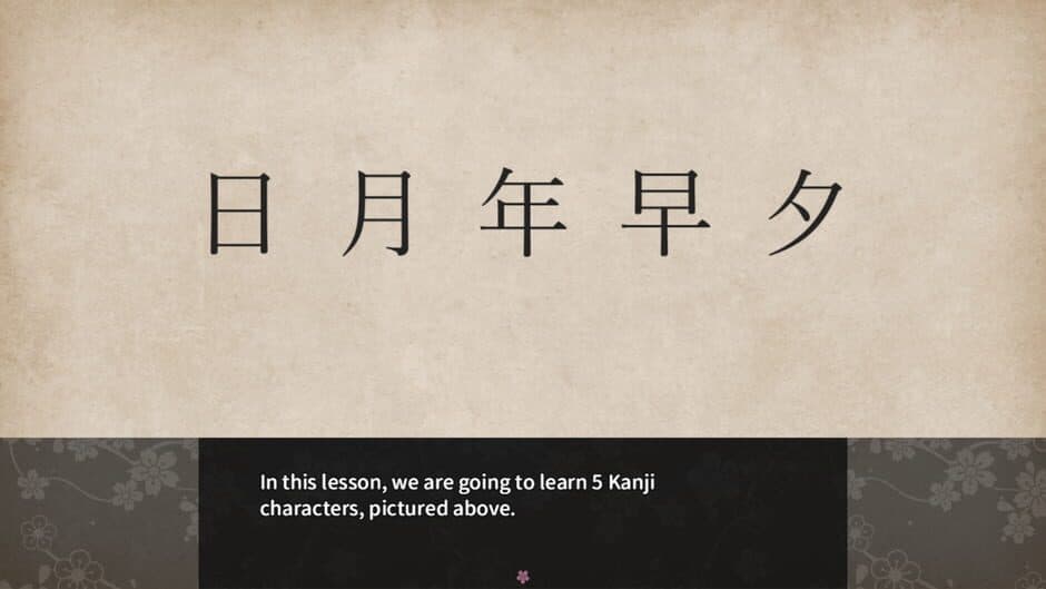 Скриншот 4 из Learn Japanese to Survive! Kanji Combat